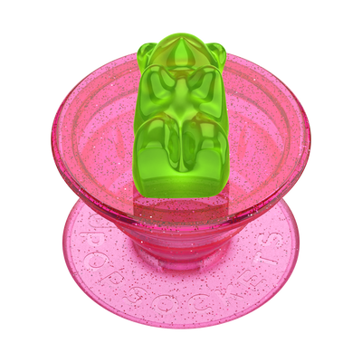 Secondary image for hover Bon Bon Watermelon Gummy Bear